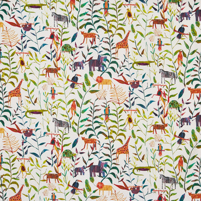 Hide And Seek Jungle