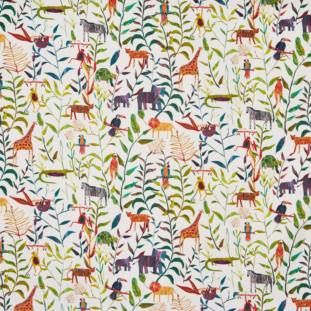 Hide And Seek Jungle