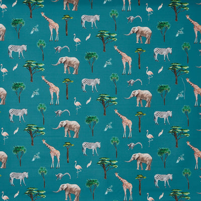 On Safari Reef