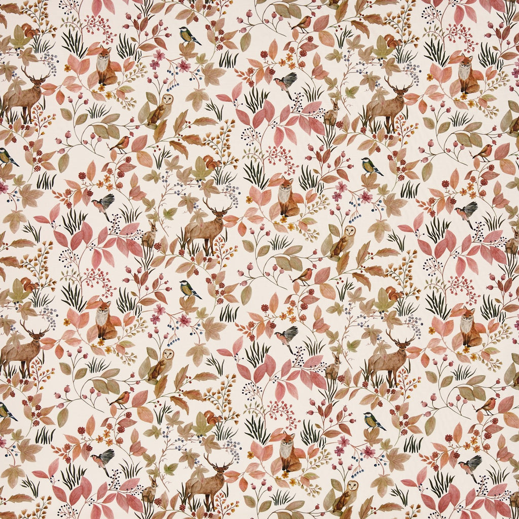 Hedgerow Woodrose (pts110)