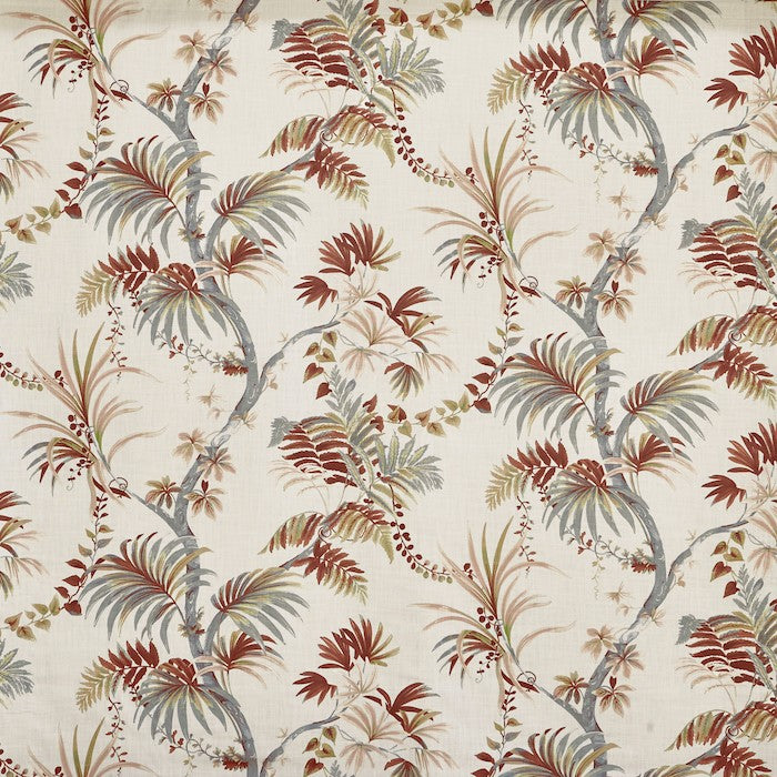 Analeigh Terracotta (pts108)