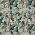 Statue Lichen (pts111)