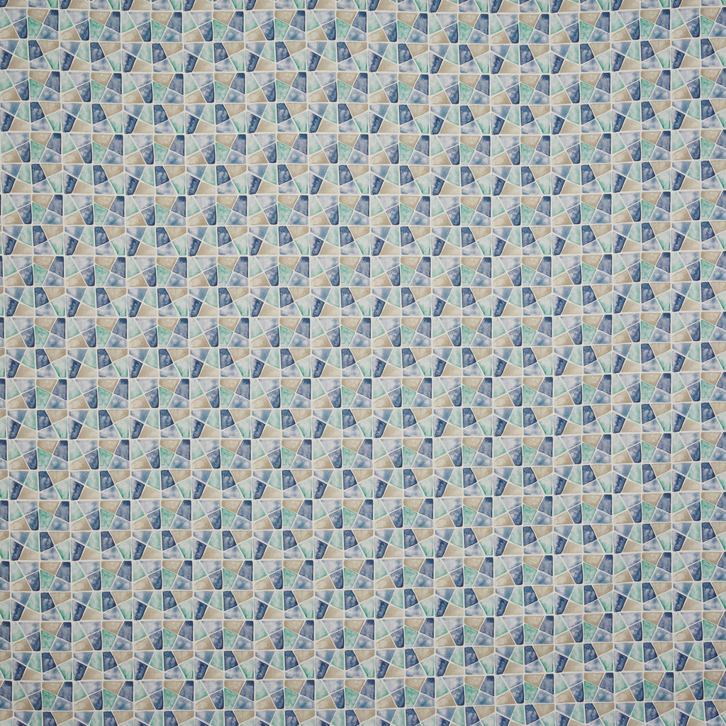 Ocean Side Indigo