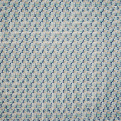 Ocean Side Indigo