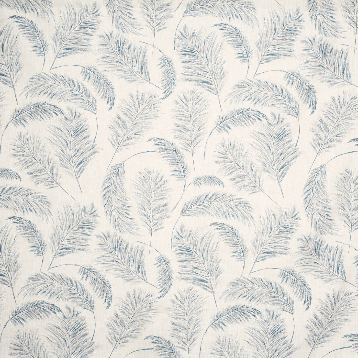 Pampas Grass Bluebell (pts108)