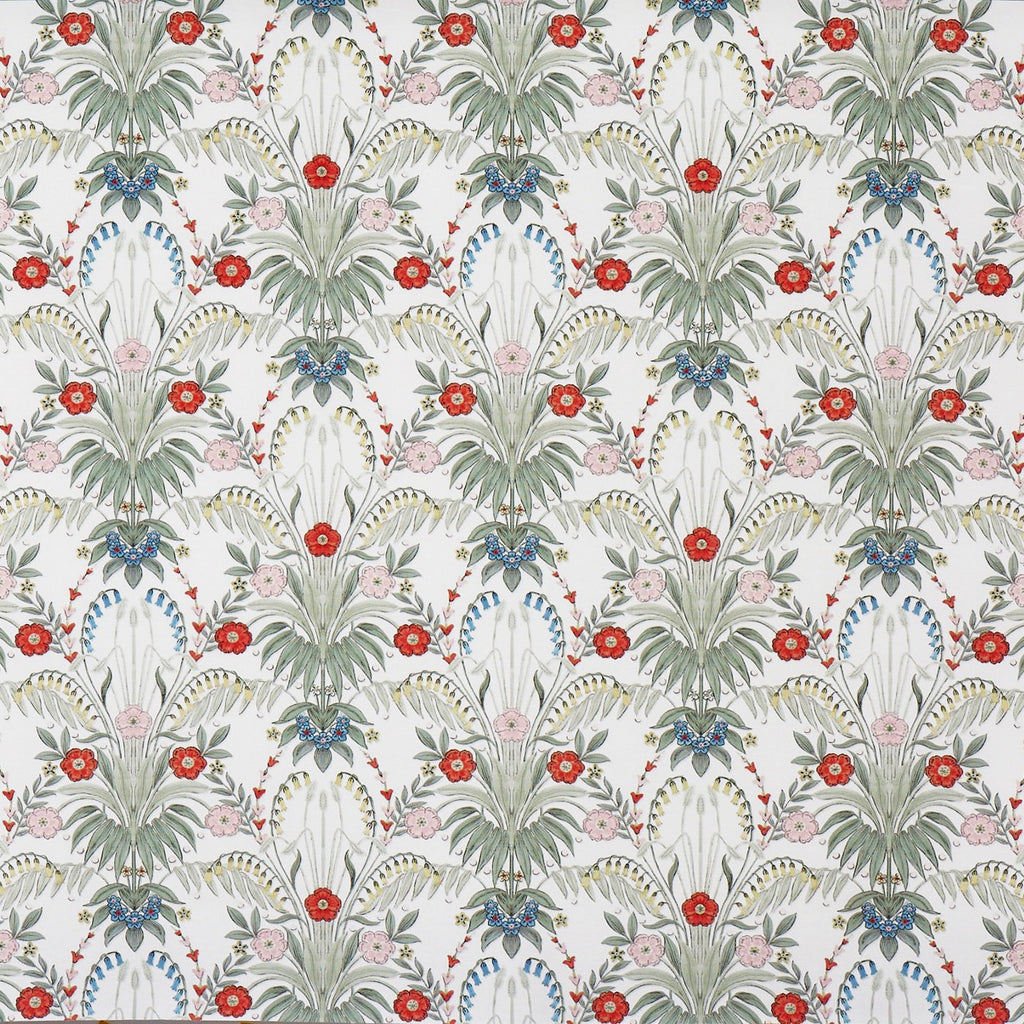 Cotswold Poppy