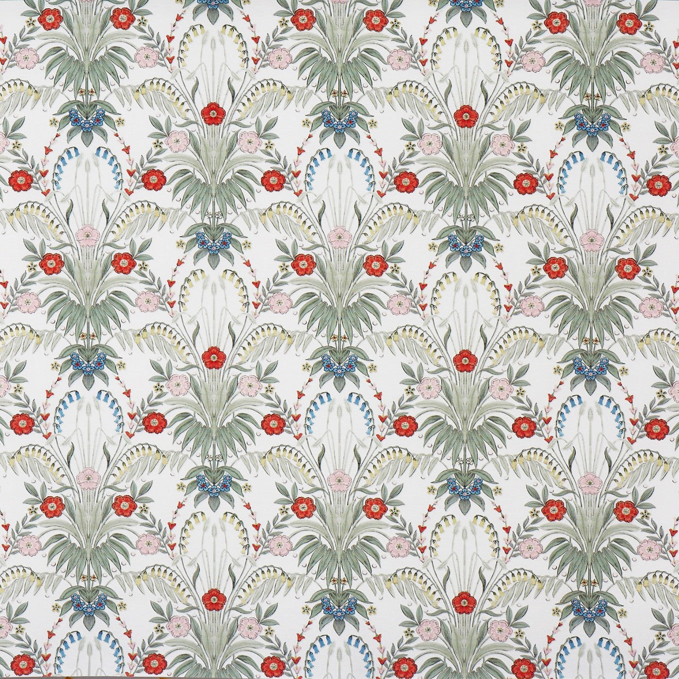 Cotswold Poppy