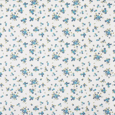 Mavis Cornflower