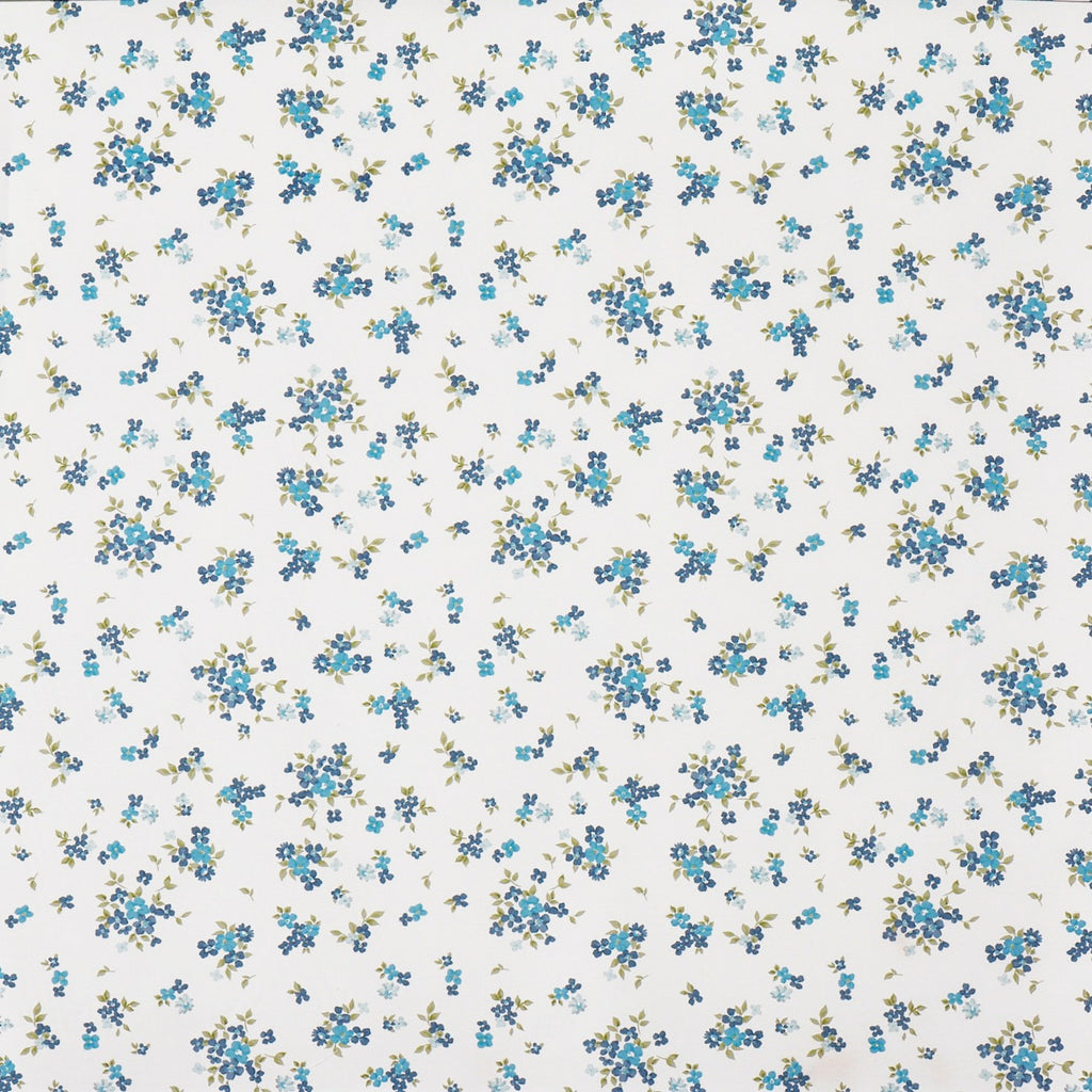 Mavis Cornflower