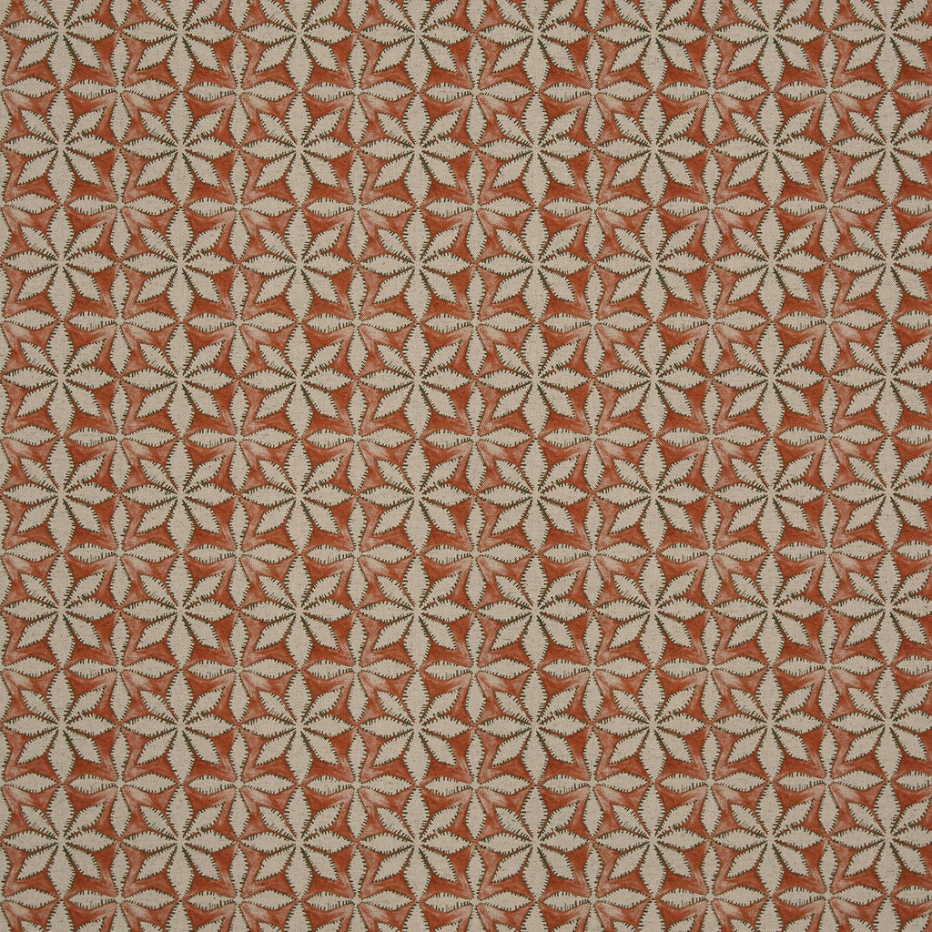 Haddon Ginger (pts119)