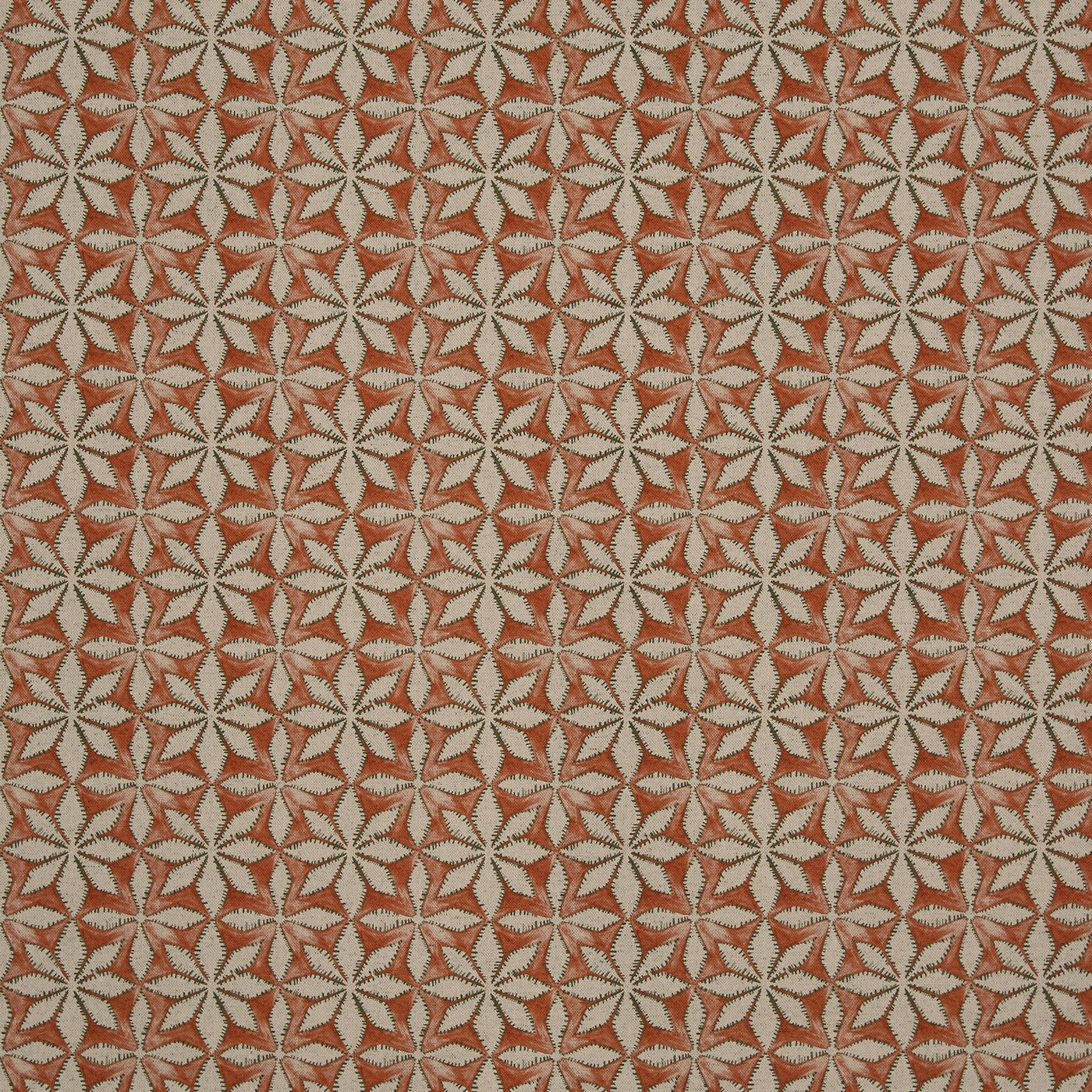 Haddon Ginger (pts119)