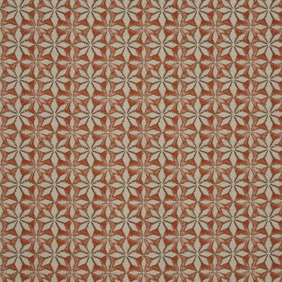 Haddon Ginger (pts119)
