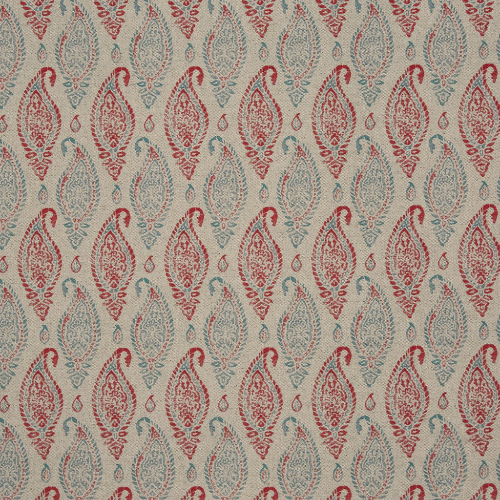 Wollerton Poppy (pts119)