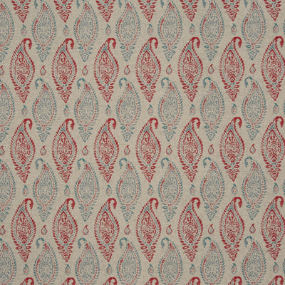 Wollerton Poppy (pts119)