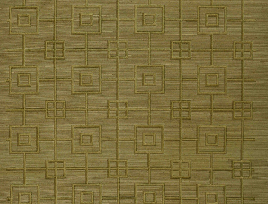 SHADOWBOX WALLPAPER (Embellished Wallcovering)