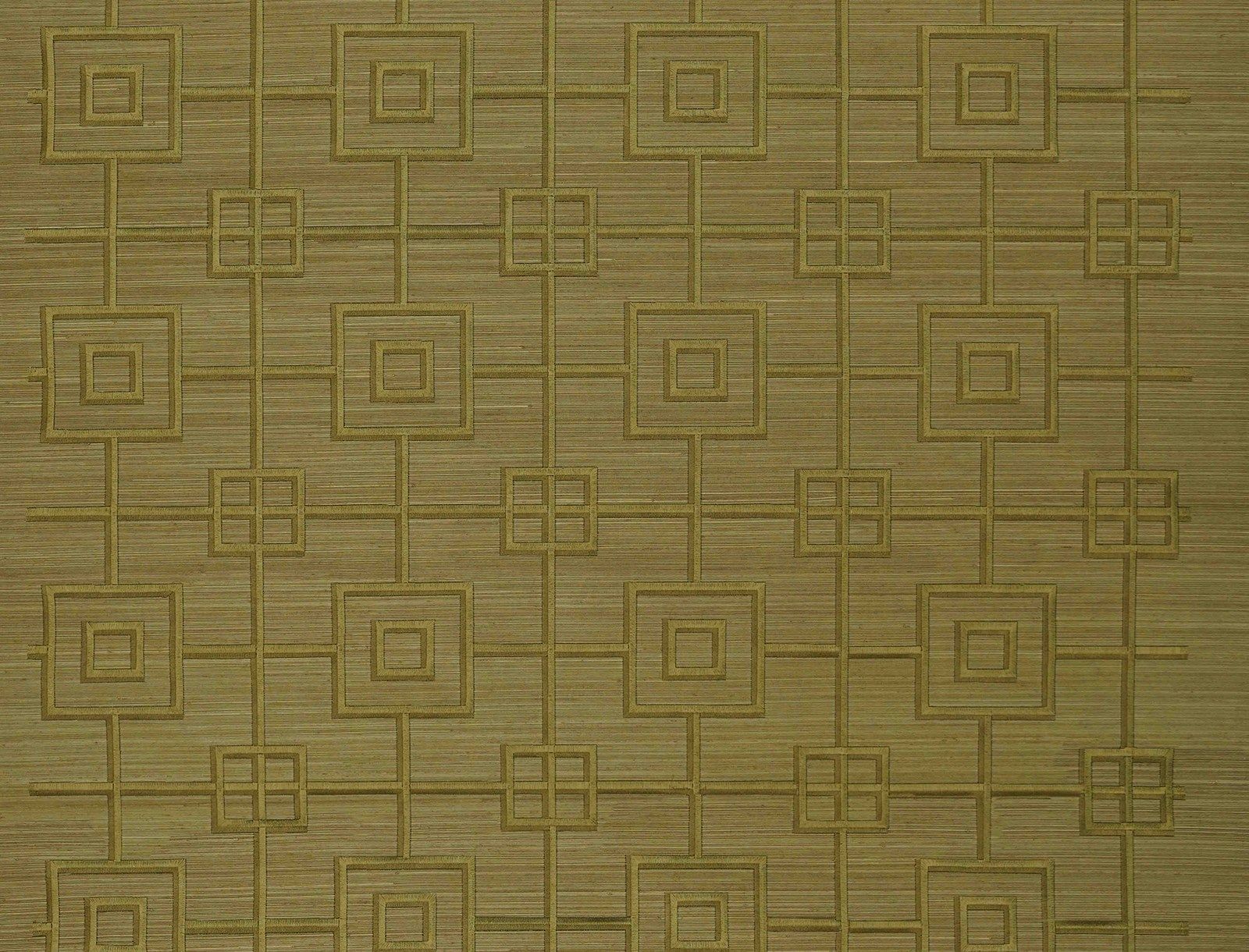 SHADOWBOX WALLPAPER (Embellished Wallcovering)