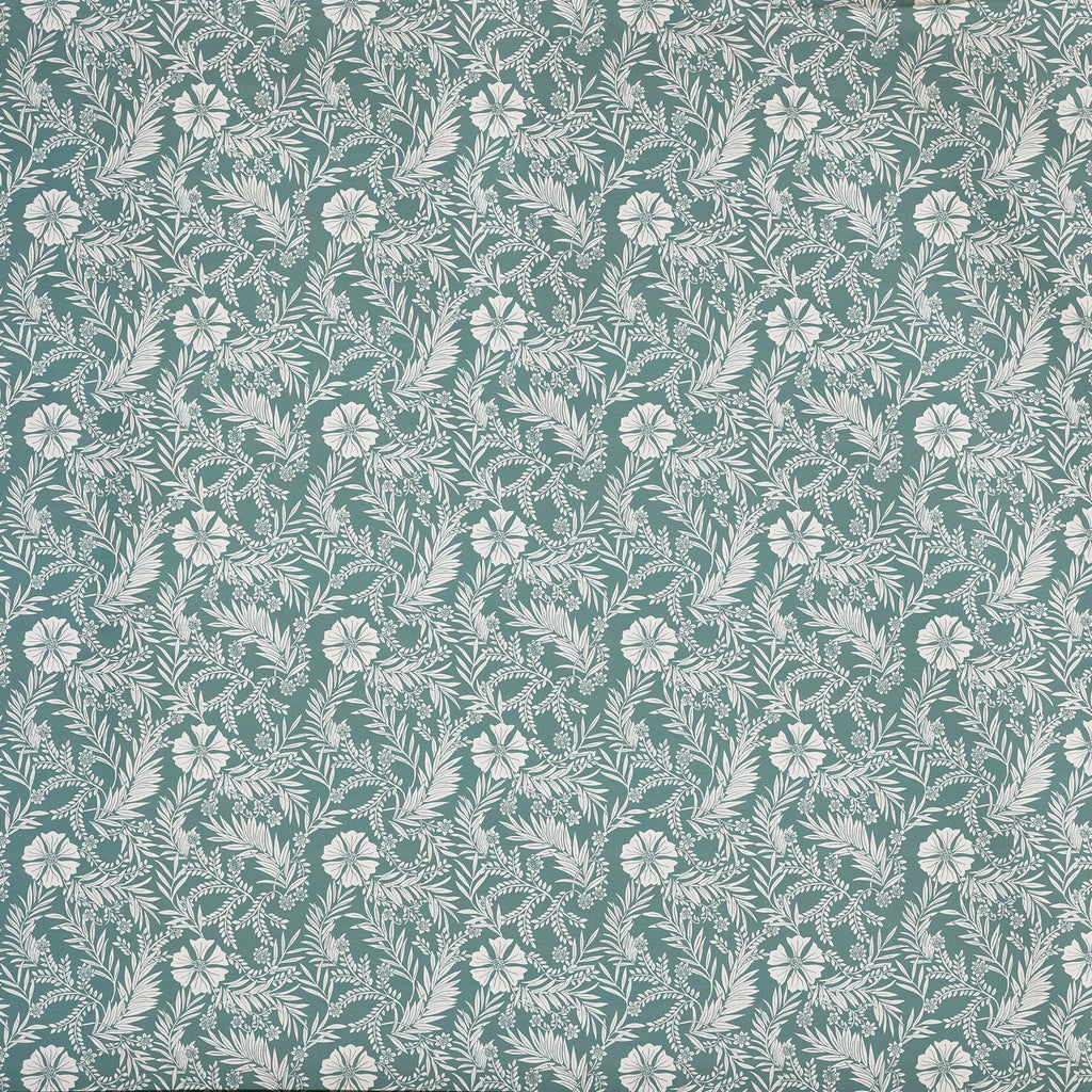 Cadogan Teal