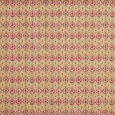 Wilfred Raspberry (pts119)