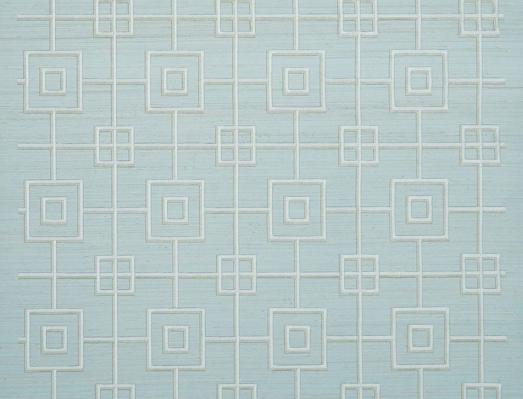 SHADOWBOX WALLPAPER (Embellished Wallcovering)