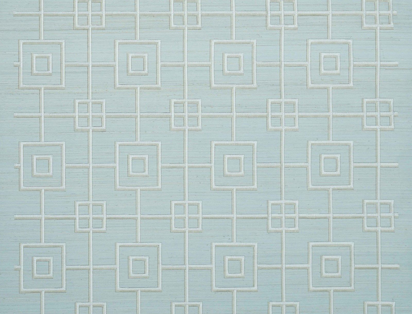 SHADOWBOX WALLPAPER (Embellished Wallcovering)
