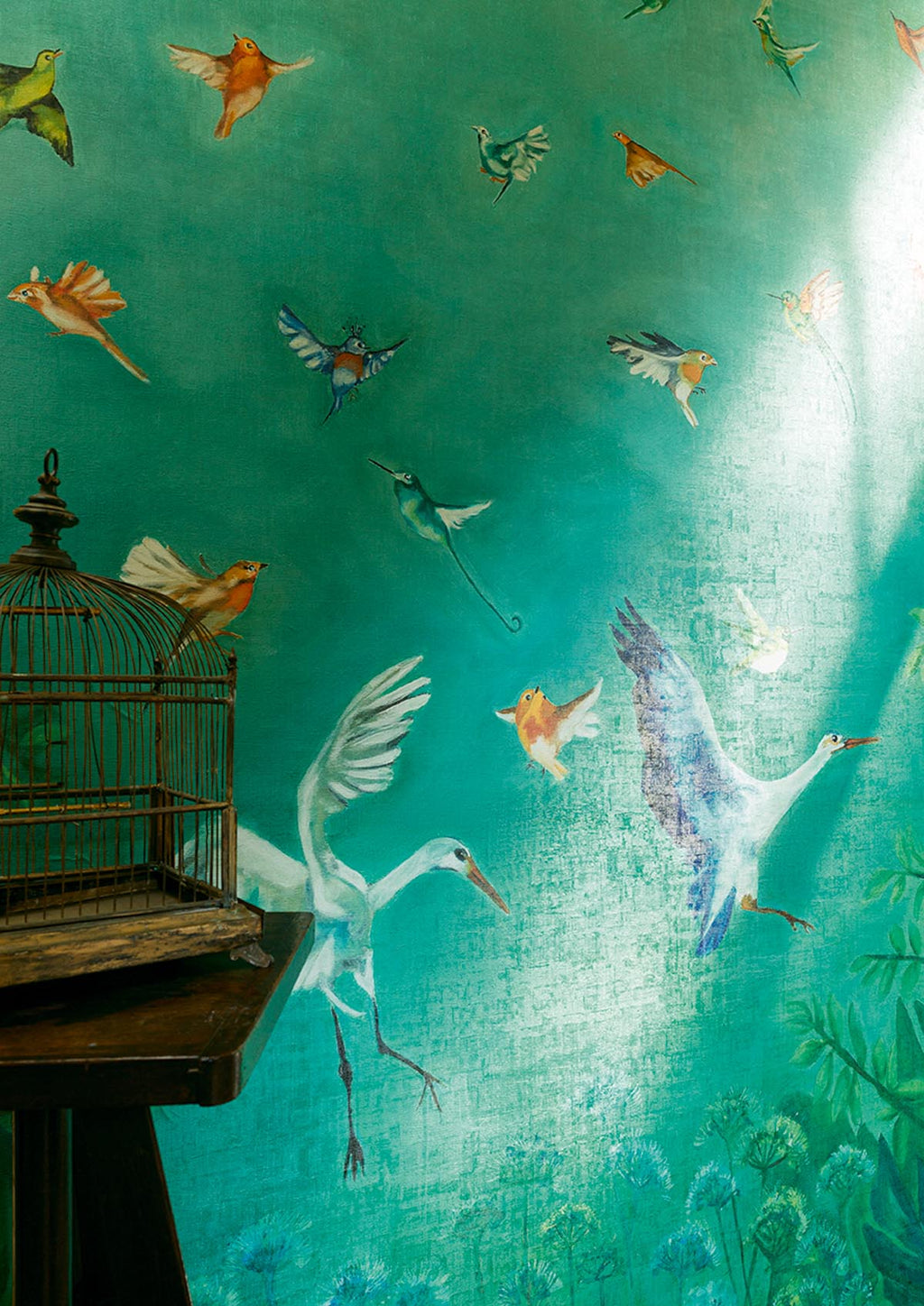 L'envol Marais - Galerie 4