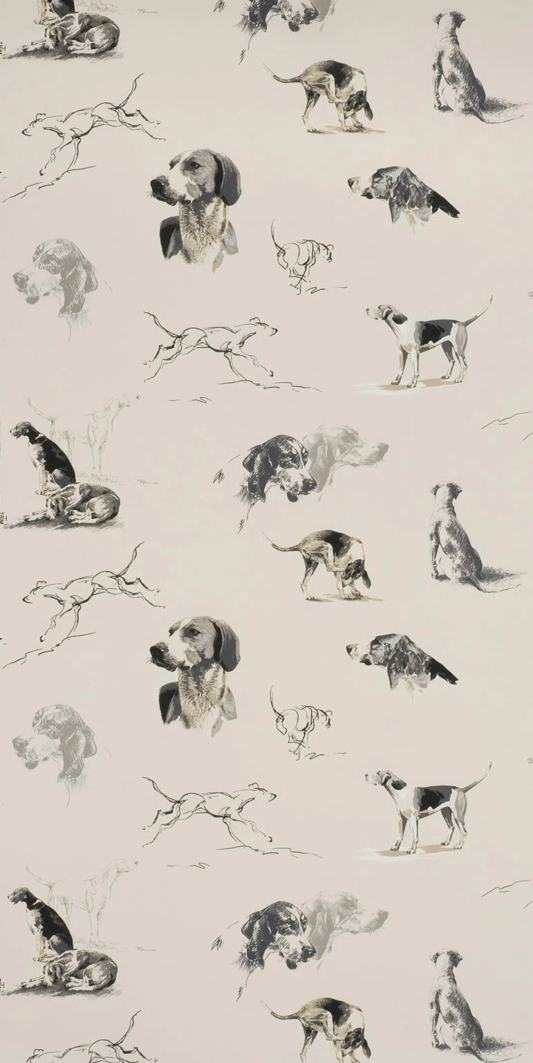 Alexandrie Blue Mist - Dessins Signatures