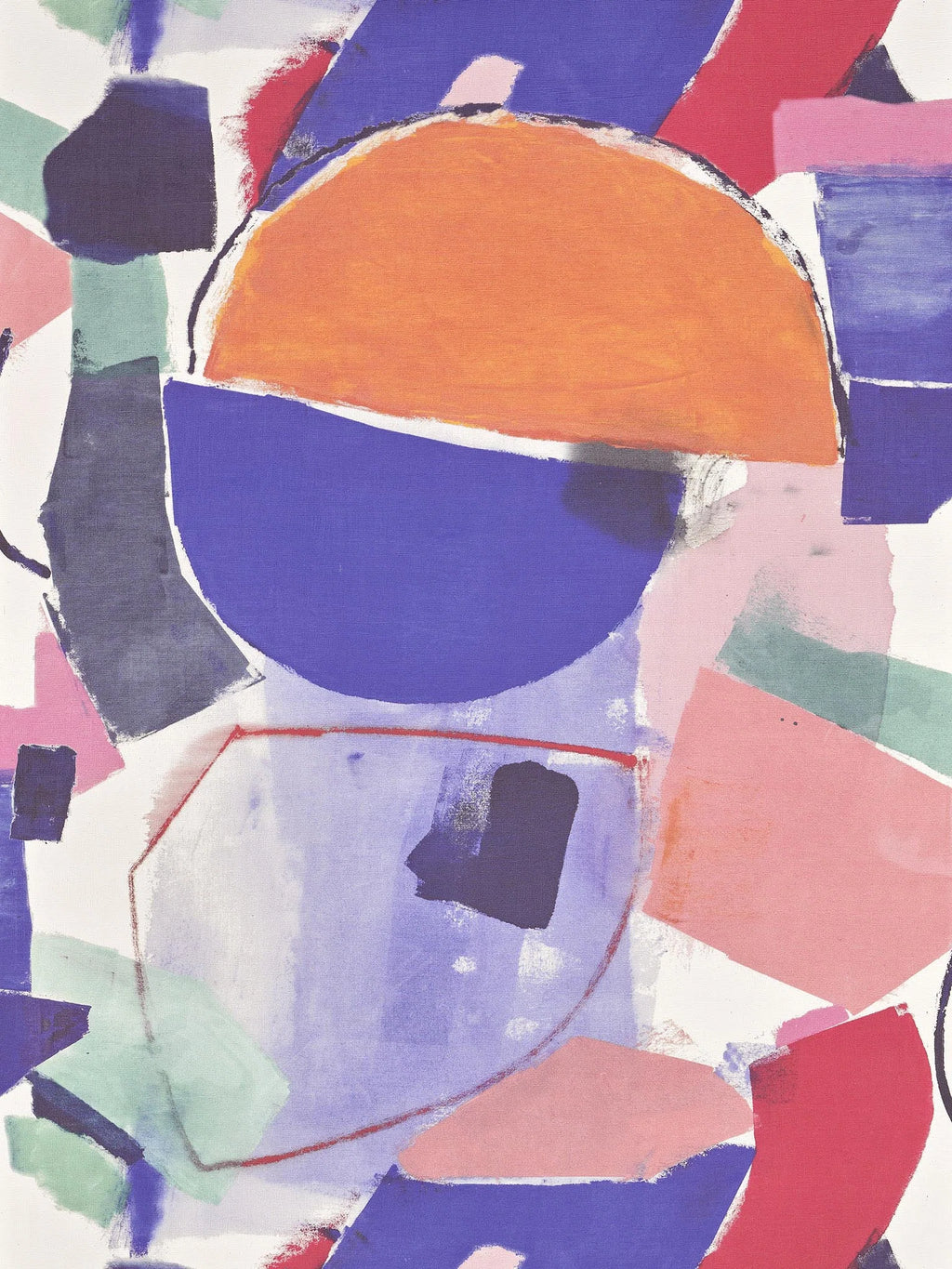 Touareg Desert - Les Dessins 6