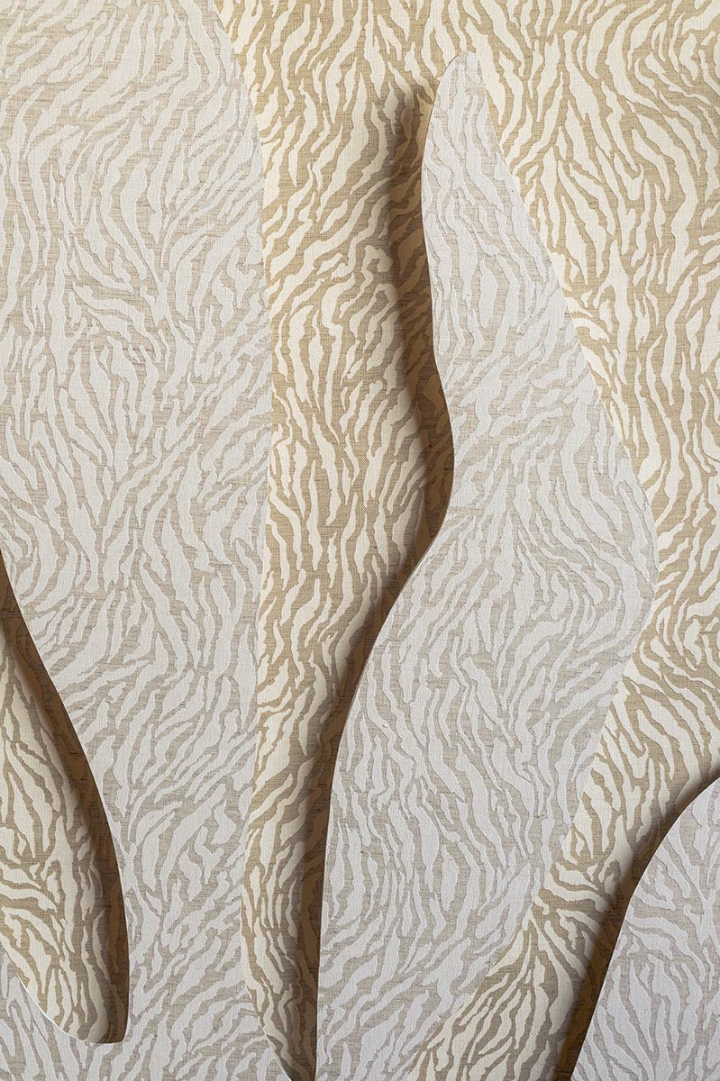 Natacha Sable - Natecru Textures N.3