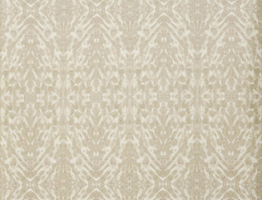 TORTOISESHELL WALLPAPER (Duquette's Dawnridge Wallcovering)