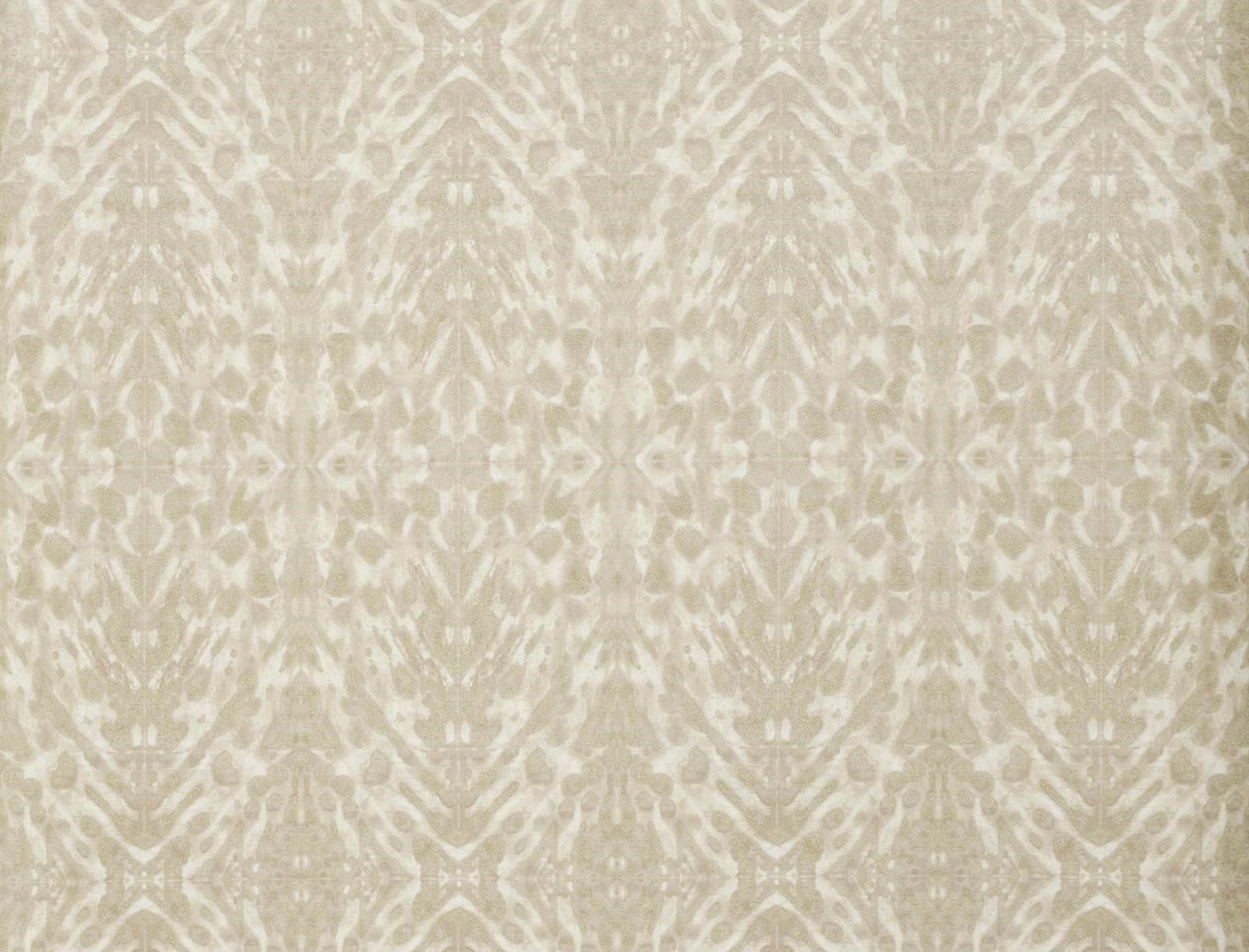 TORTOISESHELL WALLPAPER (Duquette's Dawnridge Wallcovering)