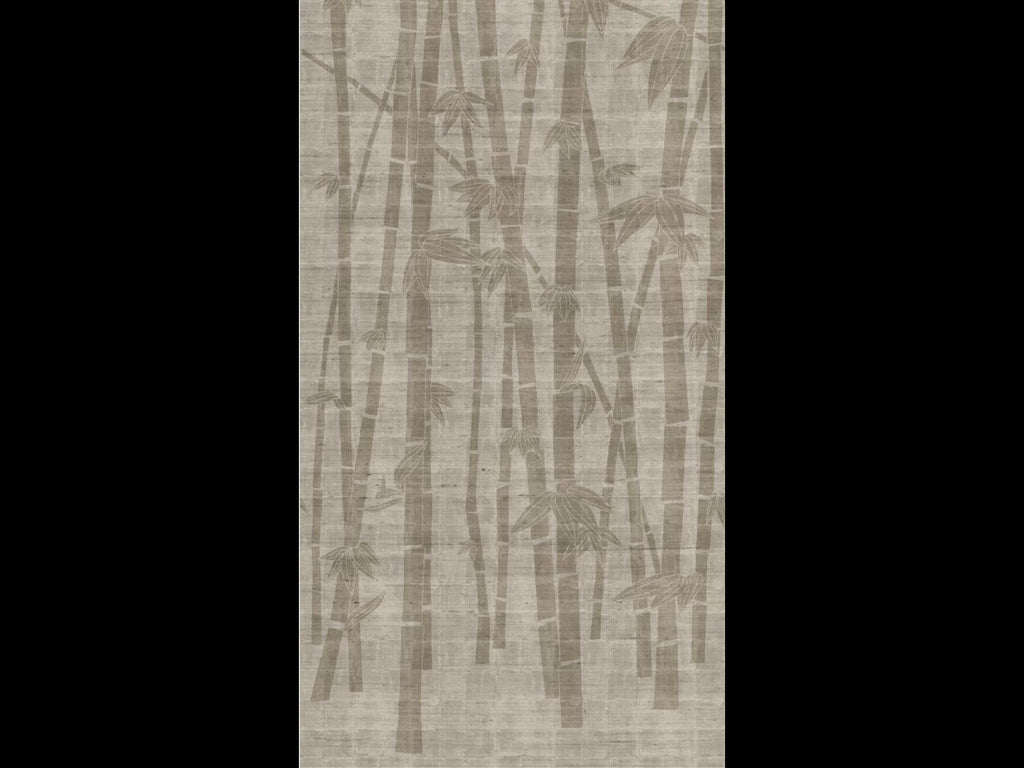 BAMBOO BYOBU (TERRA REVERIE)