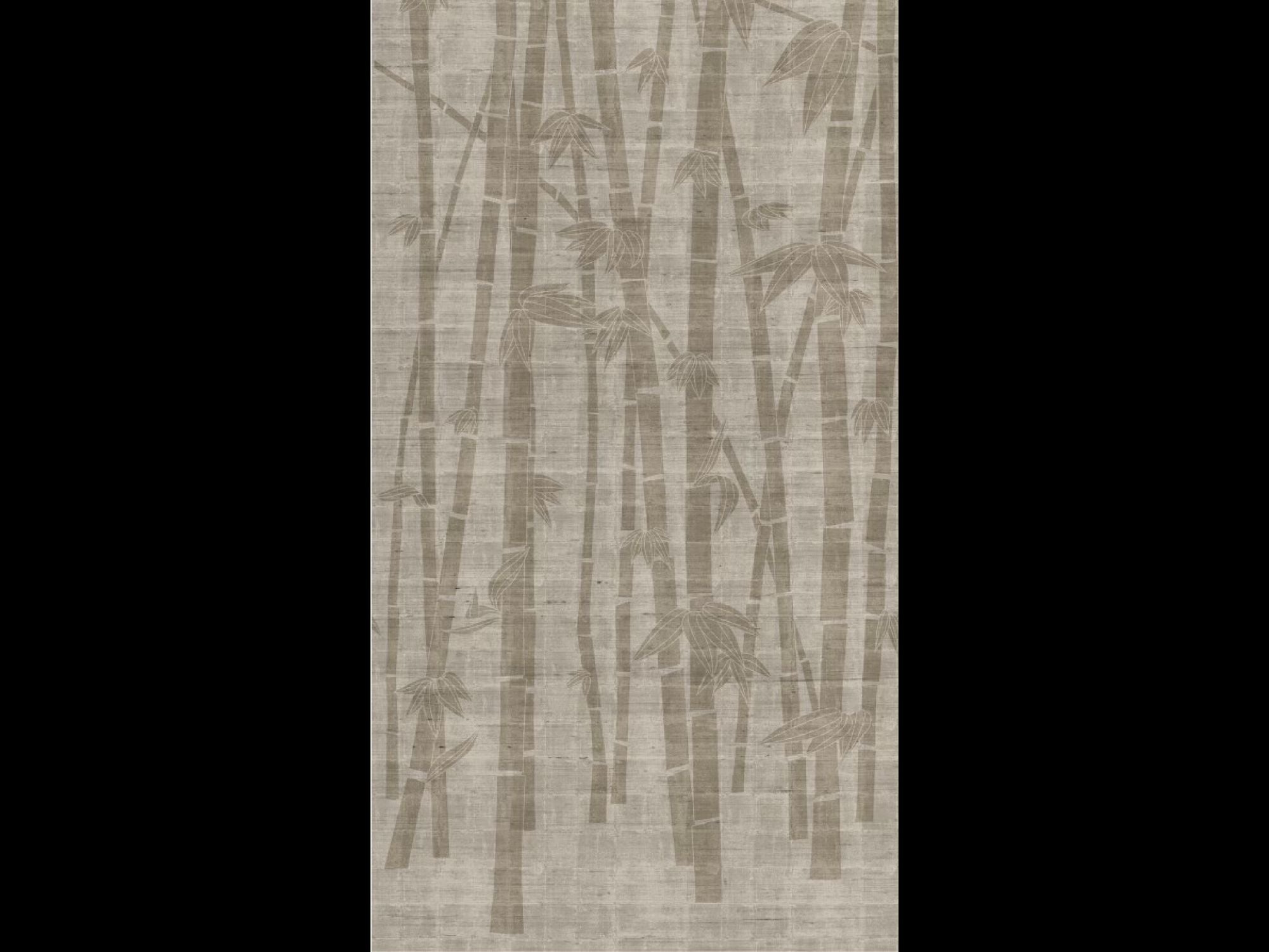 BAMBOO BYOBU (TERRA REVERIE)