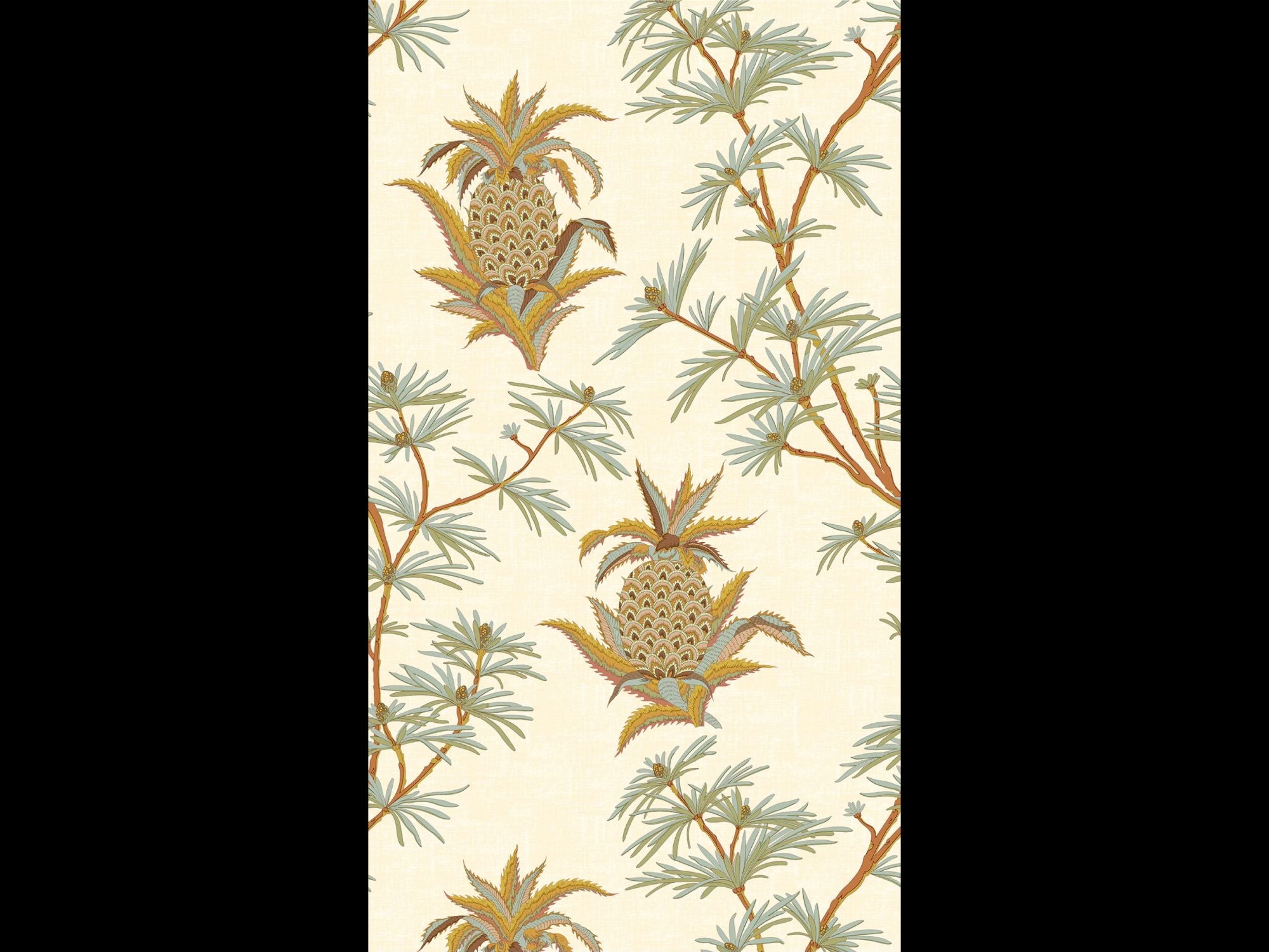 PINEAPPLE (TERRA REVERIE)