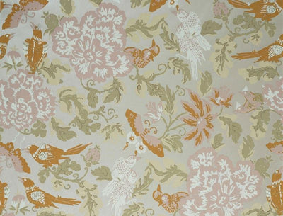 FLORIENTAL WALLPAPER (Atmosphere)
