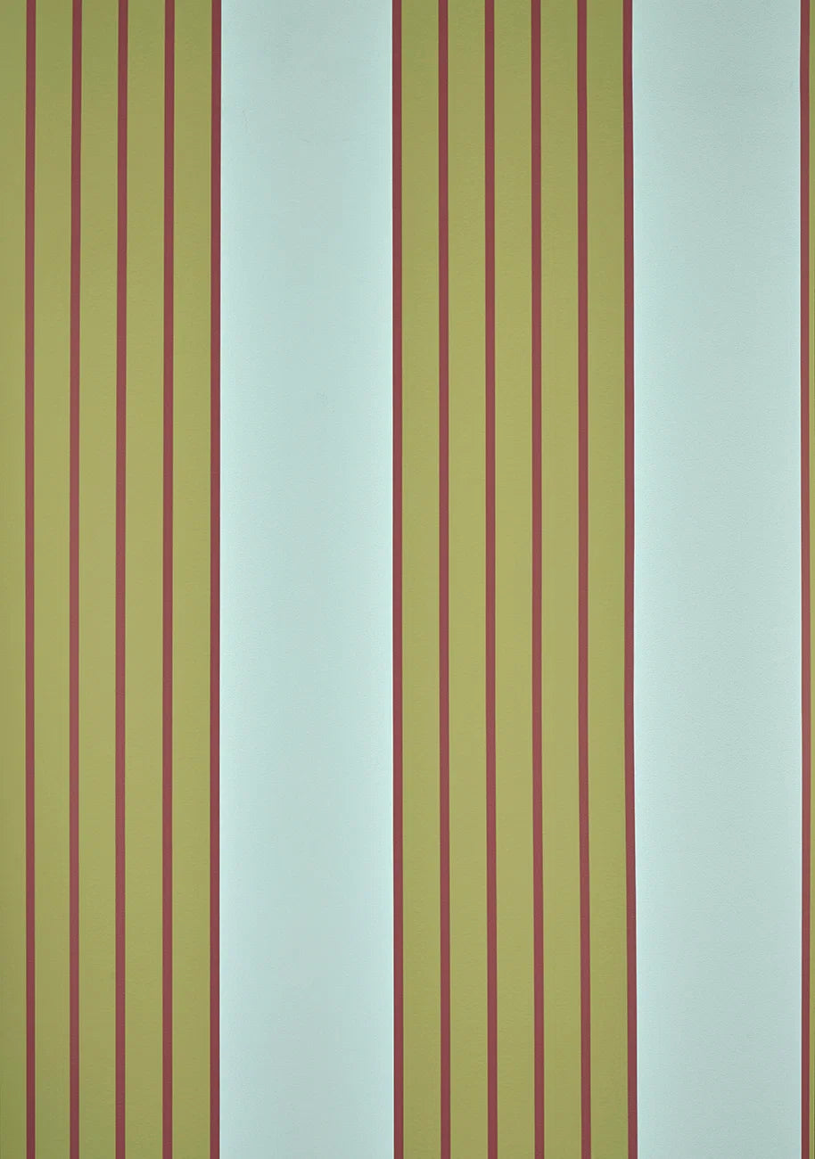 Detroit Piscine - Paralleles