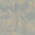 AIDA - Blue on Beige