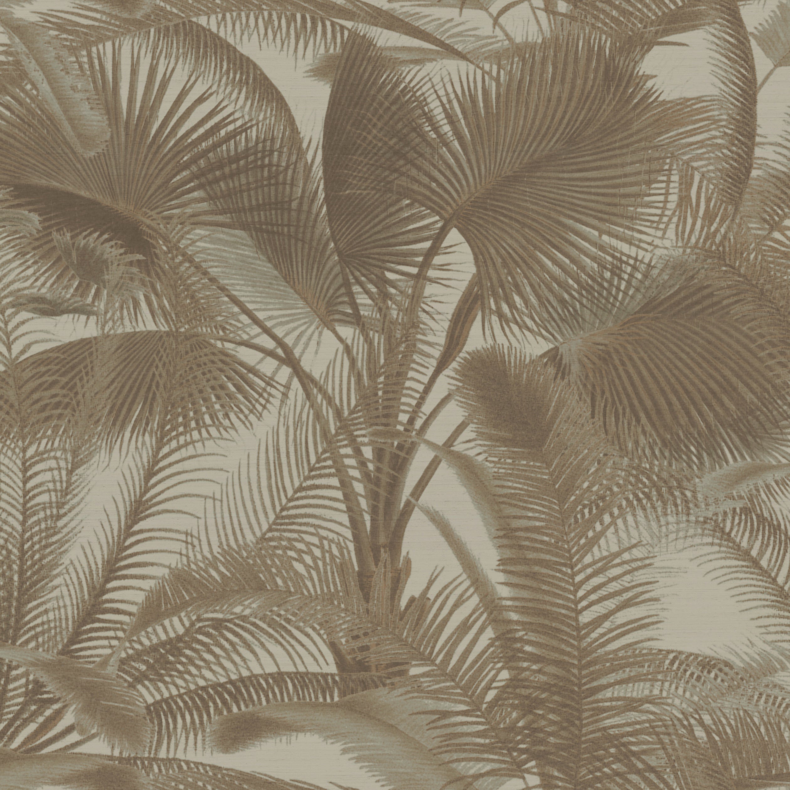 AIDA - Brown on Beige