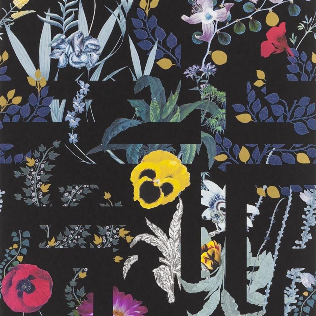 Primavera Labyrinthum Crepuscule (Histoires Naturelles)