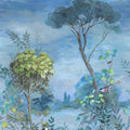 Giardino Segreto Scene 1 Delft (Scenes and Murals)