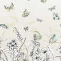Papillons Birch (Scenes and Murals)