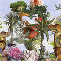 Jardin Des Reves Panoramic Prisme (Lacroix Stravaganza)