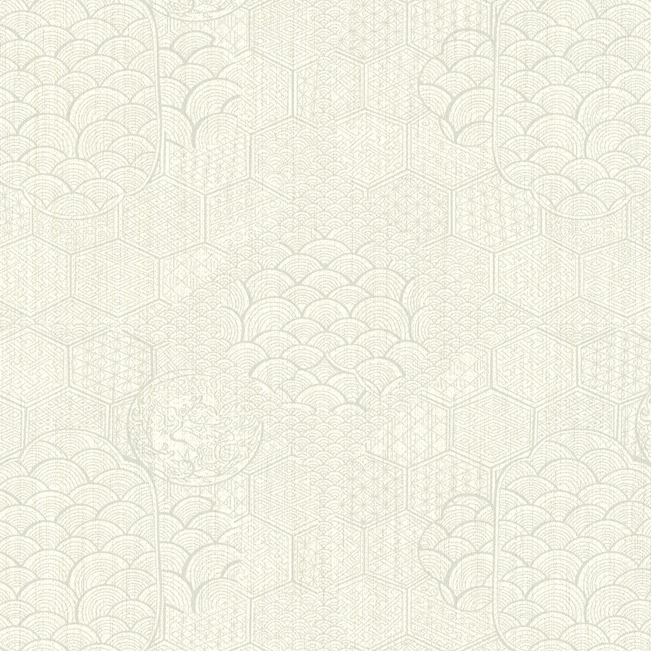 TOWADA FIL - Cream