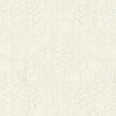 TOWADA FIL - Cream