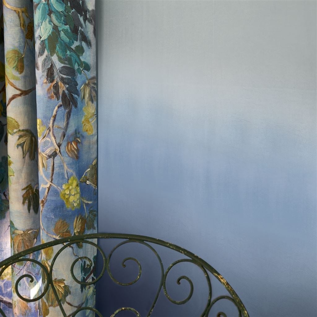 Savoie Delft (Scenes and Murals)