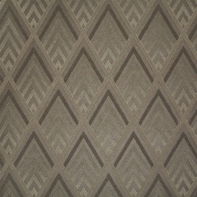 Jazz Age Geometric Bronze (Signature Penthouse Suite)