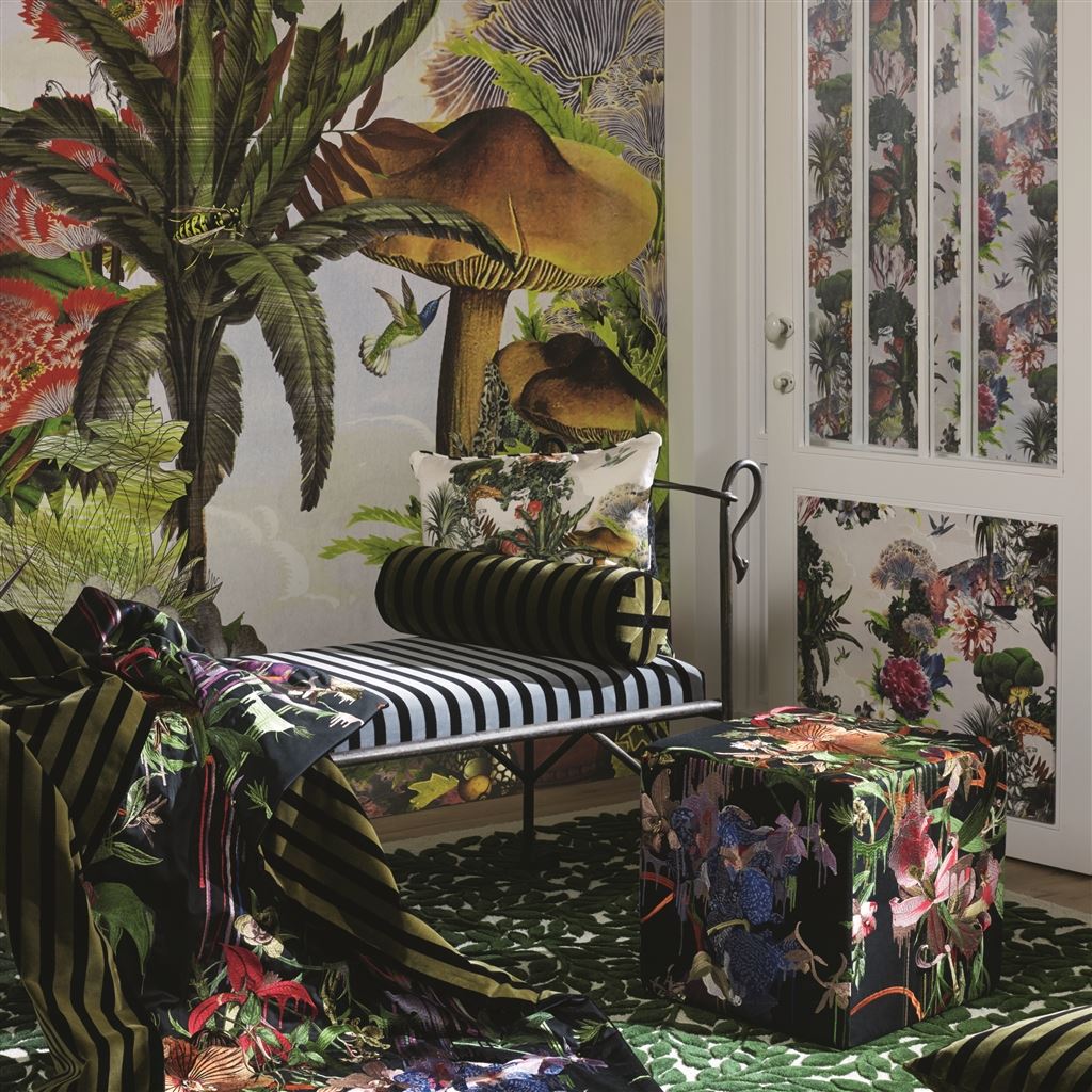Jardin Des Reves Prisme (Lacroix Stravaganza)