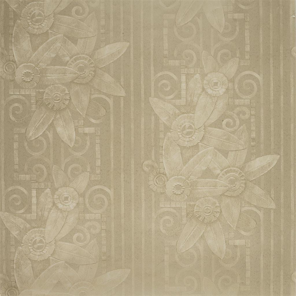 Fleur Moderne Cream (Signature Penthouse Suite)