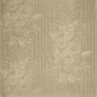 Fleur Moderne Cream (Signature Penthouse Suite)