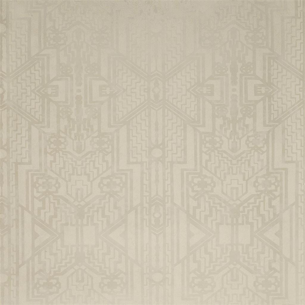 Brandt Geometric Pearl (Signature Penthouse Suite)