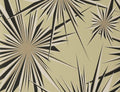 GOLDEN SUNBURST WALLPAPER (Duquette's Dawnridge Wallcovering)